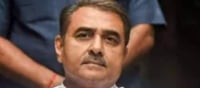 What did NCP leader Praful Patel say on the poster controversy?